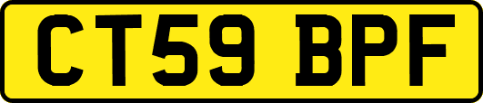 CT59BPF