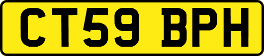 CT59BPH