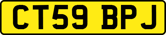 CT59BPJ