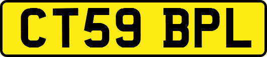 CT59BPL