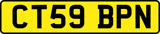 CT59BPN