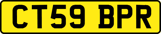 CT59BPR