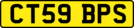 CT59BPS