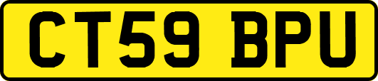 CT59BPU