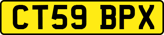 CT59BPX