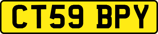 CT59BPY