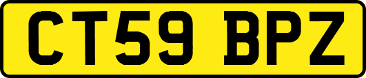 CT59BPZ