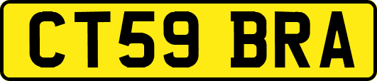 CT59BRA