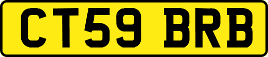 CT59BRB