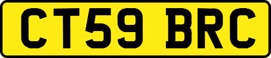 CT59BRC