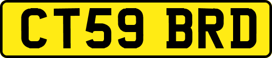 CT59BRD