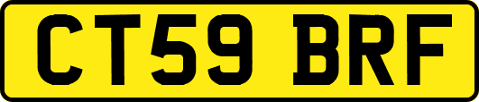 CT59BRF