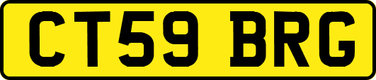 CT59BRG