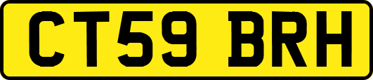 CT59BRH