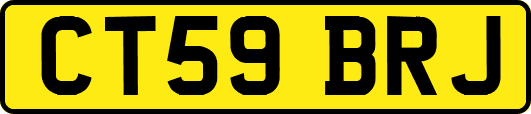 CT59BRJ