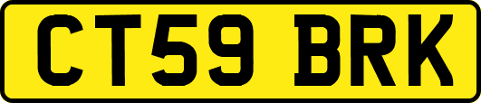 CT59BRK