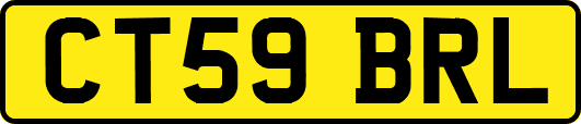 CT59BRL