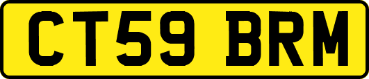 CT59BRM