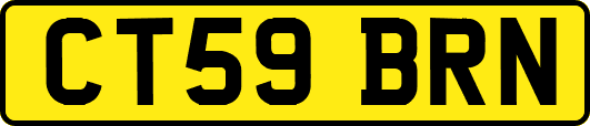 CT59BRN