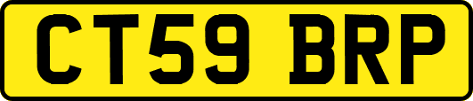 CT59BRP