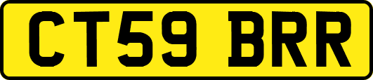 CT59BRR