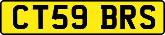 CT59BRS