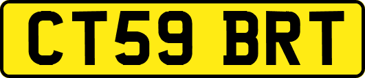 CT59BRT