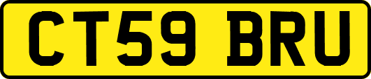 CT59BRU