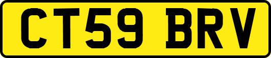 CT59BRV