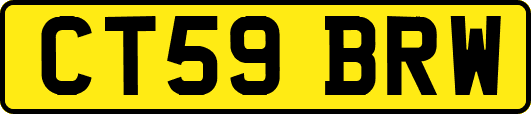 CT59BRW
