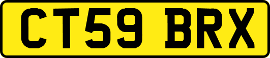 CT59BRX