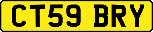CT59BRY