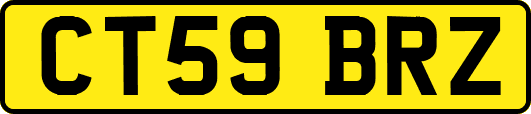 CT59BRZ