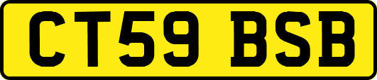 CT59BSB