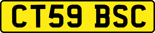 CT59BSC