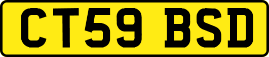 CT59BSD
