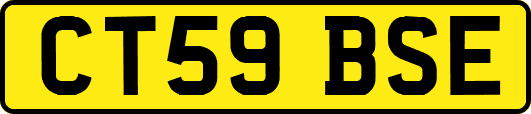 CT59BSE
