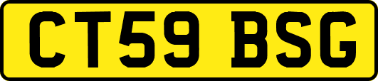 CT59BSG