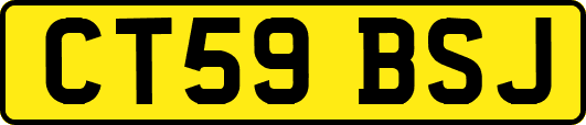 CT59BSJ