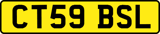 CT59BSL