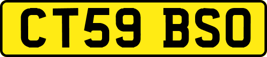 CT59BSO