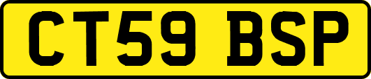 CT59BSP