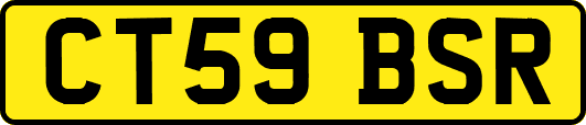 CT59BSR