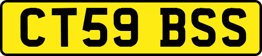 CT59BSS