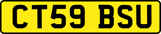 CT59BSU