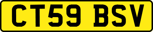 CT59BSV