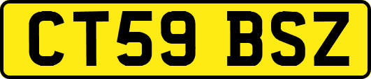 CT59BSZ