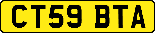 CT59BTA