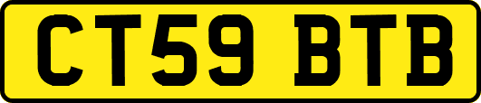 CT59BTB