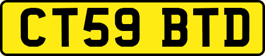 CT59BTD
